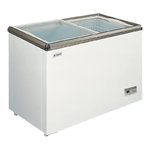 .AT.CONGELADOR HORIZONTAL ASPES ACHH2501DDCG 108,5X60,5 CICLICO D 223L DISPLAY