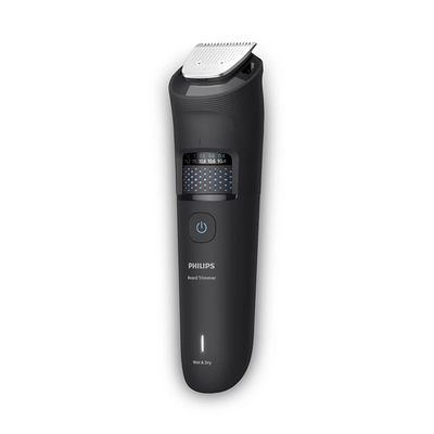 BARBERO PHILIPS BT5780/15 SECO/MOJADO 0,4-20MM 6ACC AUT.100MIN C/FUNDA