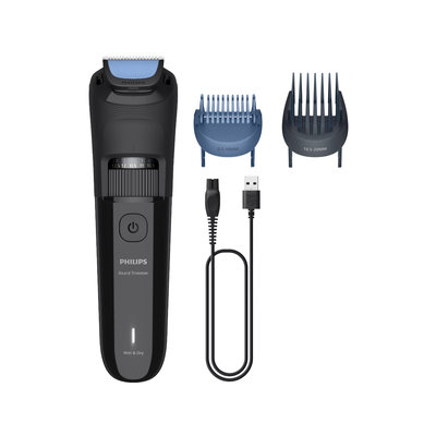 BARBERO PHILIPS BT3620/15 SECO/MOJADO 0,5-20MM 3ACC AUT.70MIN