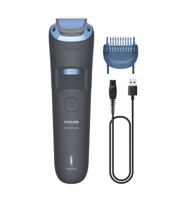 BARBERO PHILIPS BT3617/15 0,5-10MM AUT.60MIN
