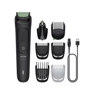 BARBERO/RECORTADOR PHILIPS MG3935/15 ALL-IN-ONE 7ACC AUT.70MIN
