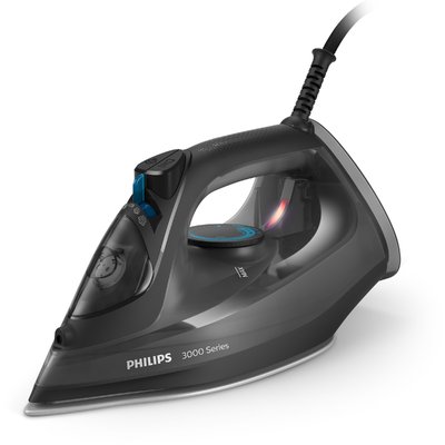 PLANCHA VAPOR PHILIPS DST3041/80 2600W 200G/MIN S.CERAMICA