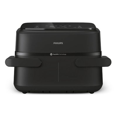 FREIDORA SIN ACEITE PHILIPS NA150/00 7,1L D.CESTA DIGITAL HOMEID