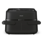 FREIDORA SIN ACEITE PHILIPS NA150/00 7,1L D.CESTA DIGITAL HOMEID