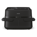 FREIDORA SIN ACEITE PHILIPS NA150/00 7,1L D.CESTA DIGITAL HOMEID
