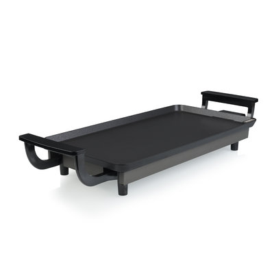 PLANCHA ASAR PRINCESS 01.102209.01.005 43X23 1800W