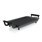 PLANCHA ASAR PRINCESS 01.102209.01.005 43X23 1800W