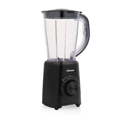 BATIDORA VASO TRISTAR BL4476 500W 1,5L PLASTICO