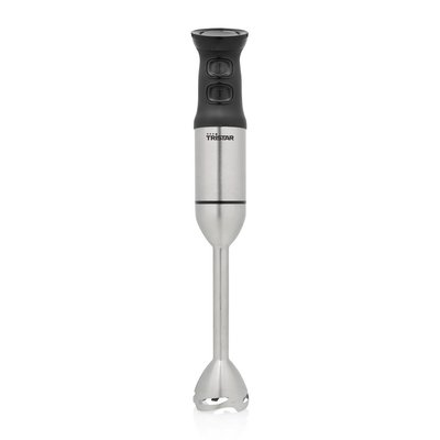 BATIDORA TRISTAR MX-4855 1200W C/VASO INOX