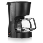 CAFETERA GOTEO TRISTAR CM-1246 6T 0,6L 600W JARRA CRISTAL