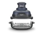 FREIDORA SIN ACEITE NINJA FN101EUGY 1,4L - 3,8L CRISTAL PORTATIL 1700W