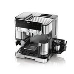 CAFETERA SEMI-AUTOMATICA NINJA ES601EU 3EN1 1650W