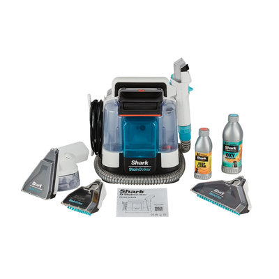 LAVA-ASPIRADOR SHARK NINJA PX200EUT STAINSTRIKER 1,25L QUITAMANCHAS