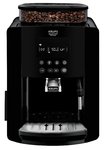 CAFETERA SUPERAUTOMATICA KRUPS ARABICA EA8170 15BAR 1450W NGA