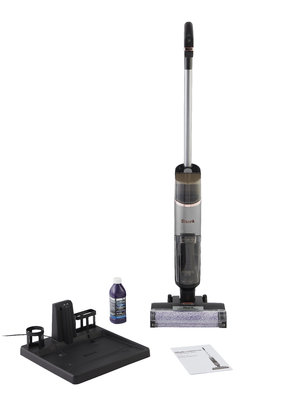 LAVA-ASPIRADOR SHARK NINJA WD210EU HYDROVAC SECO/HUMEDO AUT.25MIN