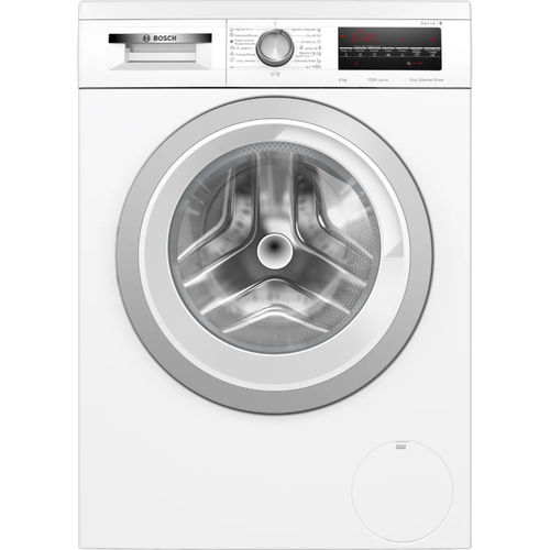 LAVADORA BOSCH WUU24T65ES 9KG 1200RPM A BCA