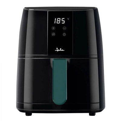 FREIDORA SIN ACEITE JATA JEFR1226 4L 1400W NGA
