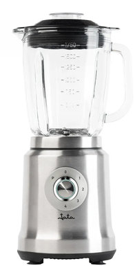 BATIDORA VASO JATA JEBT1241 1,75L 6CUCHILLAS INOX J.CRISTAL 1200W