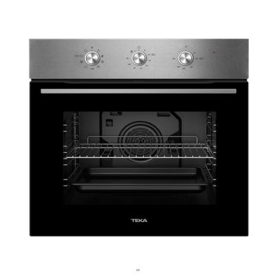 HORNO TEKA 111020099 HCB 6170 MULT.7 A 70L INOX