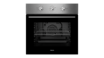 HORNO TEKA 111020099 HCB 6170 MULT.7 A 70L INOX