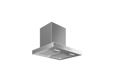 CAMPANA TEKA 112970011 DSF 66370 KCS IX 60CM A++ INOX 480M3/H