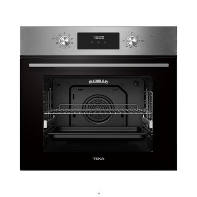 HORNO TEKA 111020100 HCB 6370 MULT.7 A+ GUIA TELESC. 70L INOX