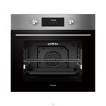 HORNO TEKA 111020100 HCB 6370 MULT.7 A+ GUIA TELESC. 70L INOX