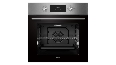 HORNO TEKA 111020100 HCB 6370 MULT.7 A+ GUIA TELESC. 70L INOX