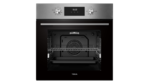 HORNO TEKA 111020100 HCB 6370 MULT.7 A+ GUIA TELESC. 70L INOX