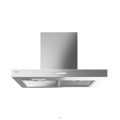 CAMPANA TEKA 112970012 DSF 76370 KCS IX 70CM A++ INOX 480M3/H