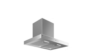 CAMPANA TEKA 112970012 DSF 76370 KCS IX 70CM A++ INOX 480M3/H