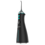 IRRIGADOR DENTAL CECOTEC 04314 TOOTHCARE 1100 JET LIBERTY 6BOQUILLAS