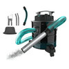 ASPIRADOR CENIZAS CECOTEC 04476 CONGA ASH 5000 FREE 1200W 18KPA 20L