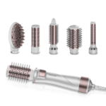 CEPILLO MOLDEADOR CECOTEC 03446 CERAMICCARE 5IN1 PRO 1000W