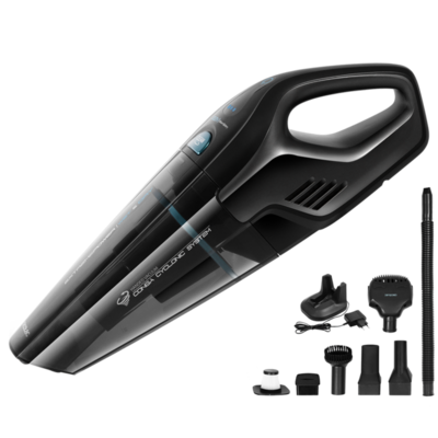 ASPIRADOR MANO CECOTEC 05441 EXTREMESUCTION ANIMAL 22.2V AUT.25MIN