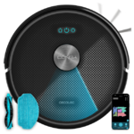 ROBOT ASPIRADOR CECOTEC A01_EU01_114516 CONGA M50 5000PA LASER