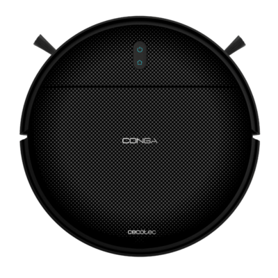 ROBOT ASPIRADOR CECOTEC A01_EU01_114725 CONGA M10 2000PA