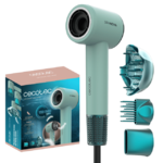 SECADOR CECOTEC A01_EU01_110329 DRYNOVA 3IN1 MINT 1600W IONICO