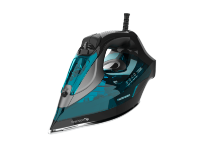 PLANCHA VAPOR CECOTEC 05570 FAST&FURIOUS 5055 PRO 255G/MIN 3100W
