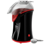 PALOMITERO CECOTEC 03261 FUN&TASTE P'CORN 1200W C/CUCHARA DOSIF.