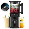 BATIDORA VASO CECOTEC 03986 GRAND KATANA 2700W 1,8L DIGITAL
