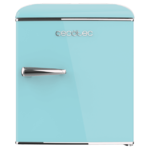 FRIGO 1P. CECOTEC 02263 TT ORIGIN 55X44,7 CICLICO E ICEBOX 45L AZUL