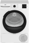 SECADORA BOMBA CALOR BEKO BM3T38230WB 8KG D OPTISENSE