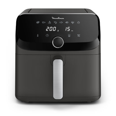 FREIDORA SIN ACEITE MOULINEX EZ855HF0 EASY FRY MEGA 7,5L 2020W