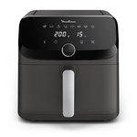 FREIDORA SIN ACEITE MOULINEX EZ855HF0 EASY FRY MEGA 7,5L 2020W