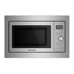 MICROONDAS INT. ASPES AMWI2701DGX 20L C/GRILL INOX