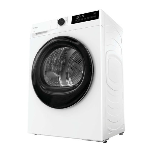 SECADORA BOMBA CALOR CANDY GDL 8N1B-S 8KG B INVERTER