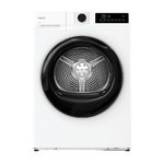 SECADORA BOMBA CALOR CANDY GDL 8N1B-S 8KG B INVERTER