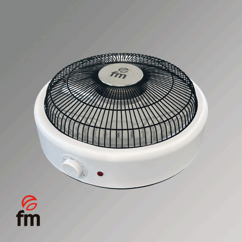 BRASERO FM BETA-900 900W 2 NIVELES CERAMICA