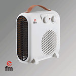 CALEFACTOR FM DUAL-2000 2000W VERT/HOR. FRIO/CALOR